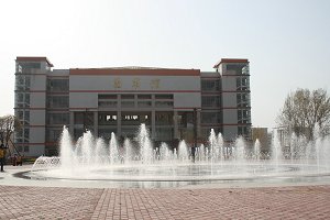 河南理工大學(xué)與楓葉科技公司合作